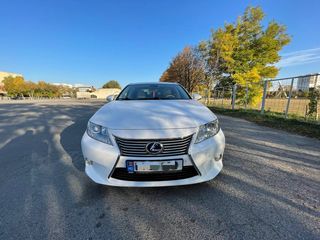 Lexus Es Series foto 2