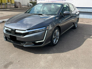 Honda Clarity foto 3