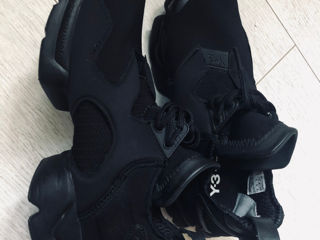 Y-3 Yohji Yamamoto Adidas p.37