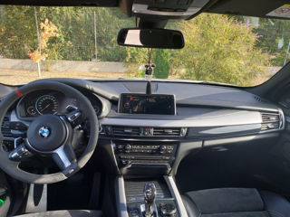 BMW X5 foto 6