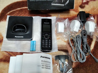 Telefon Panasonic foto 1