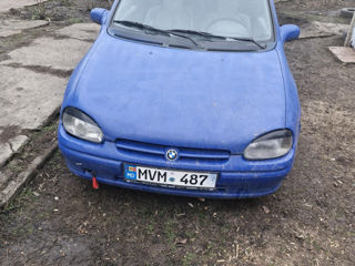 Opel Corsa foto 3