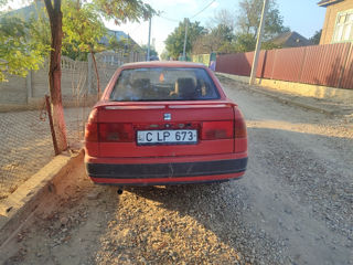 Seat Toledo foto 3