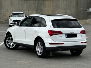 Audi Q5 foto 5