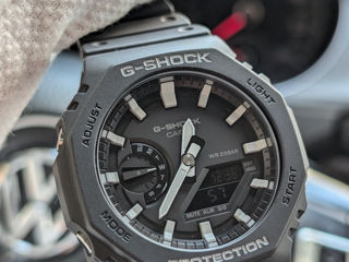 Casio G-Shock Carbon Core