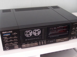 Кассетные Магнитофоны Teac Z-5000 , Teac V-900X , Nakamichi 680 ZX, Pioneer CT-F800 ! foto 7