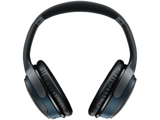 Bose SoundLink Around-Ear wireless headphones II foto 8