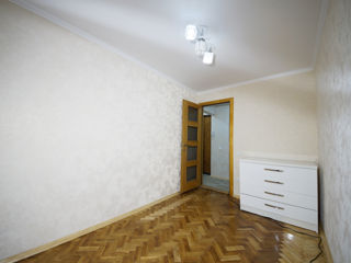 Apartament cu 2 camere, 50 m², Telecentru, Chișinău foto 10
