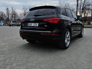 Audi Q5 foto 5