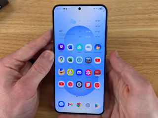 Samsung Galaxy S25 Plus- 0% Кредит от 450 лей/месяц!! Быстрая доставка по всей Молдове ! foto 0