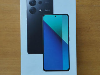 Xiaomi Redmi Note 13 5G 8/256gb - 3900 lei, Redmi Note 13 Pro+ 5G 8/256gb - 6100 lei