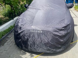 Jaguar XF foto 6