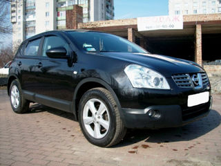 Nissan Qashqai+2   Запчасти Б.у