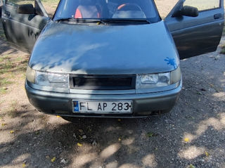 Lada / ВАЗ 2114 foto 1