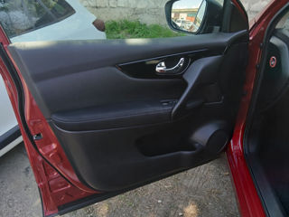 Salon Nissan Qashqai J11 foto 5