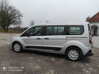 Ford Transit Connect foto 5