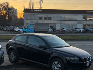 Volvo C30 foto 2