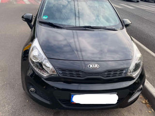 KIA Rio foto 6