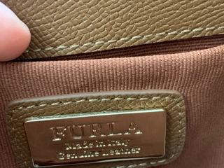 Furla до 10.10 за 4000 foto 4