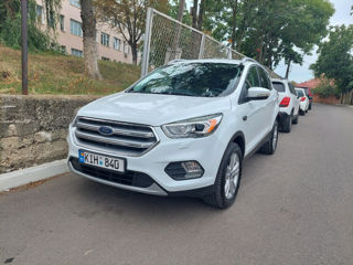 Ford Kuga foto 8