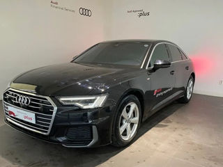 Audi A6 foto 1