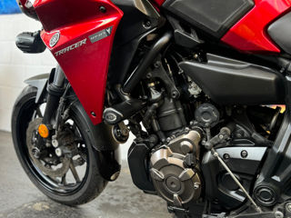 Yamaha Tracer 700 foto 5