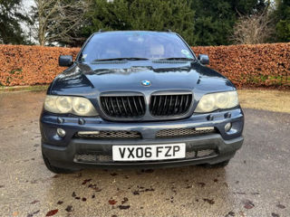 BMW X5 foto 6