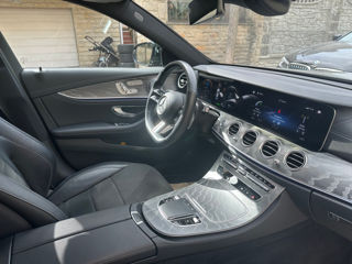 Mercedes E-Class foto 5