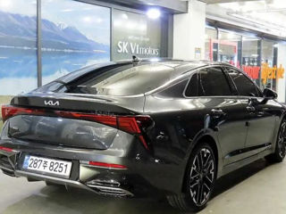 KIA Optima foto 2