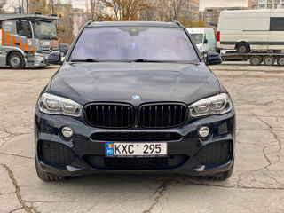 BMW X5 foto 3