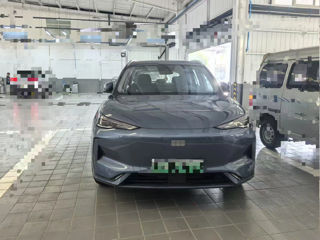 Geely Galaxy E5, 2025 