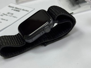 Apple watch Series 6 40mm / 44mm folosite foto 2