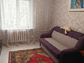 Apartament cu 1 cameră, 34 m², Ciocana, Chișinău