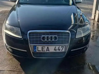 Audi A6 foto 3