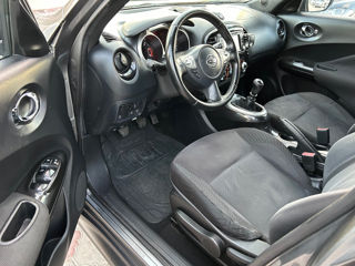 Nissan Juke foto 7