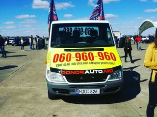 Эвакуатор/Evacuator Chisinau & Tractari Auto  24/24 Moldova Europa foto 4