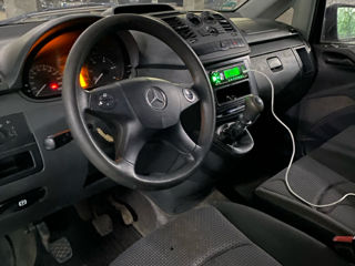 Mercedes Vito foto 9