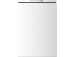 Посудомоечная машина Hansa ZWM 415 WB Свободно стоящая/ Белый foto 1