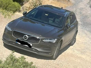 Volvo V90 foto 4