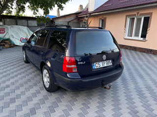 Volkswagen Golf foto 5