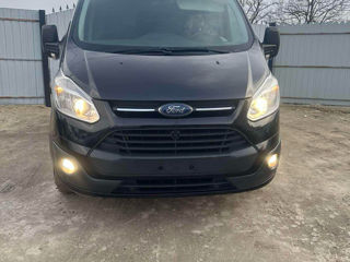 Ford Transit Custom foto 5