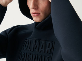 Colmar Hoodie Original Calitativ foto 6