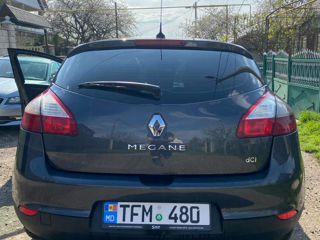 Renault Megane foto 3