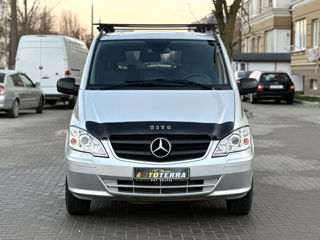 Mercedes Vito foto 2