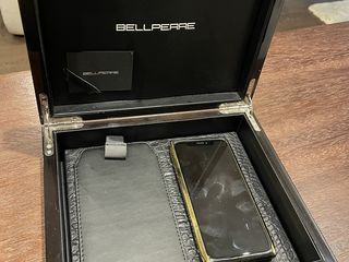 Bellperre Iphone Xs