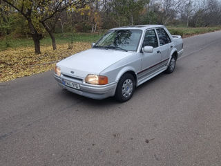 Ford Orion