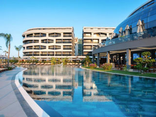 Turkey! Side! Liu Resorts 5*! Super hotel! Din 20.07! foto 3