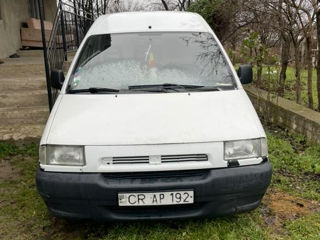 Fiat Scudo foto 5