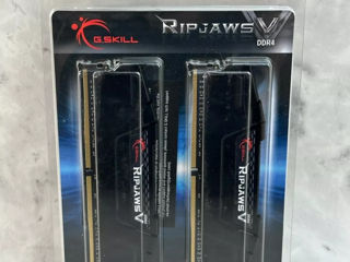 G.Skill Ripjaws 32gb