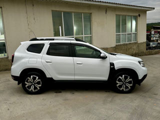 Dacia Duster foto 8